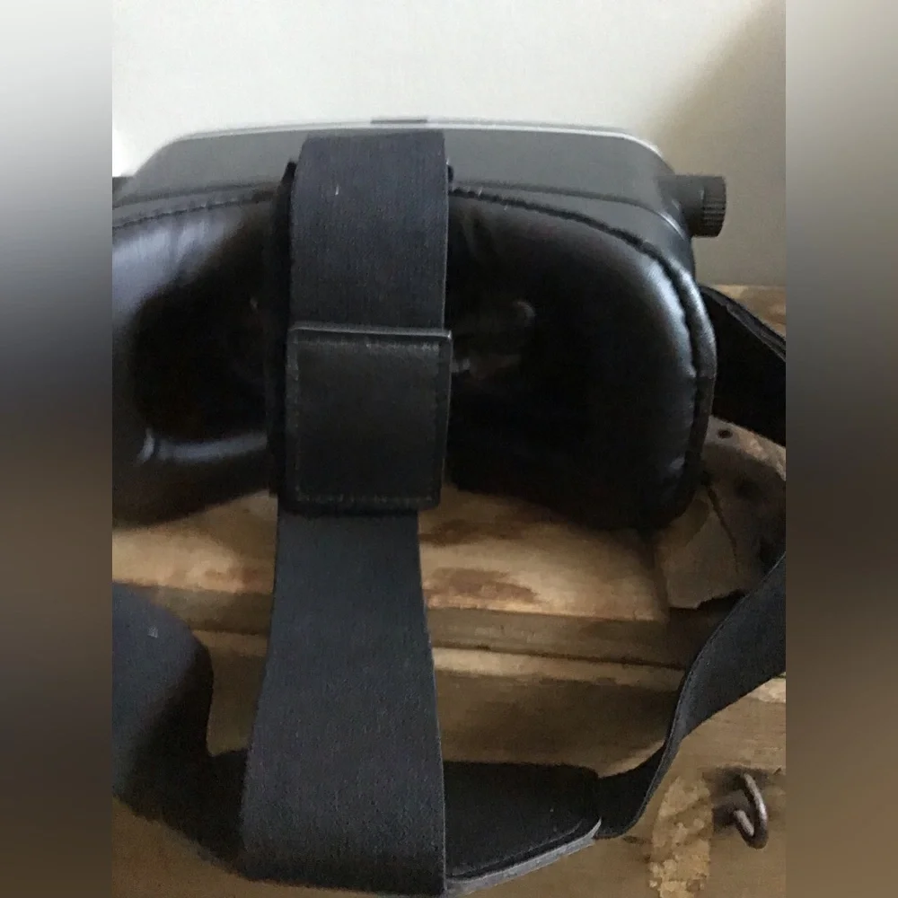 New VR Shinecon glasses